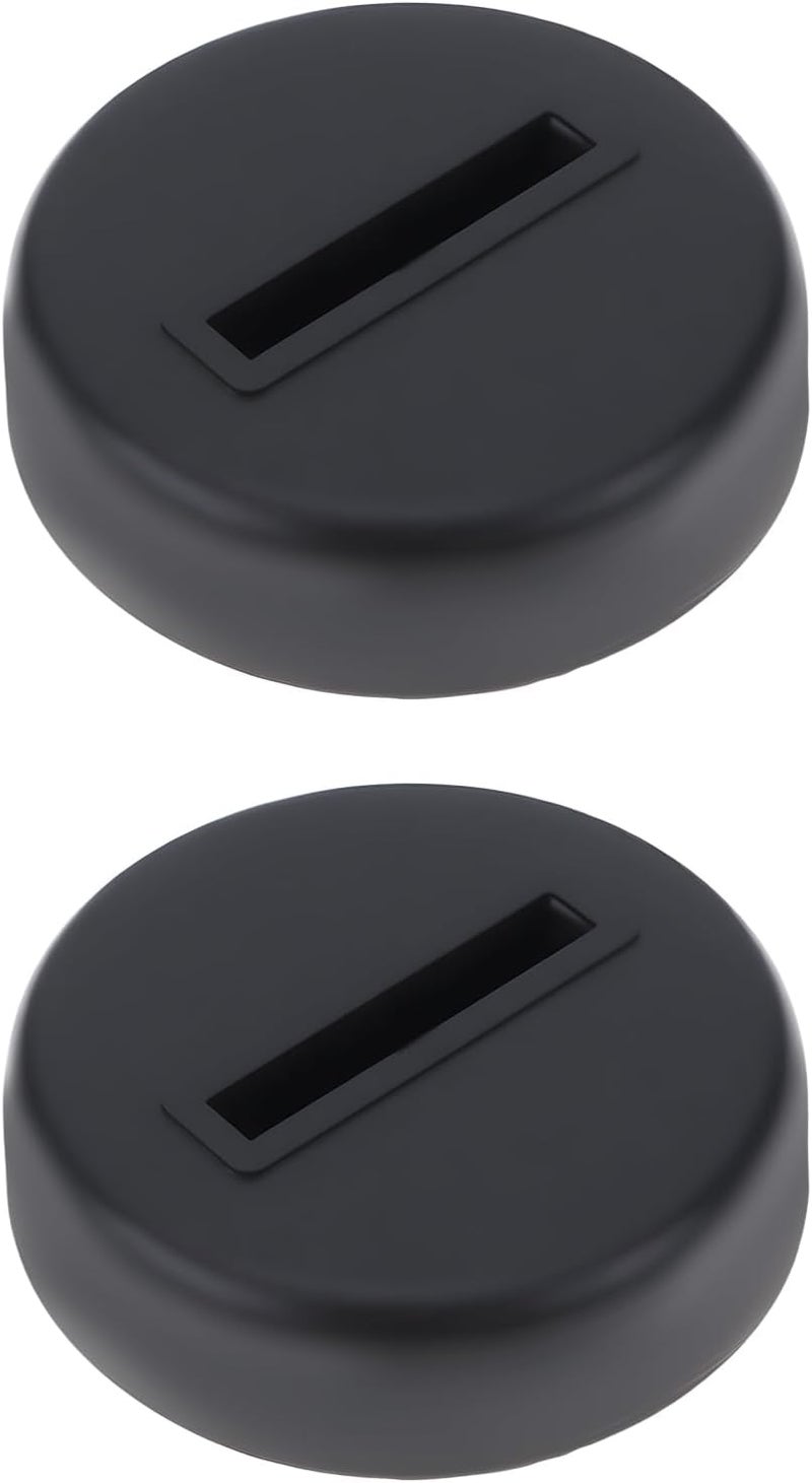 Briny River 2Pcs Outboard Marine Ignition Cap 6K1-82532-00 Compatible with Yamaha 704 6K1 64D 703 Ignition Switches - Image 1